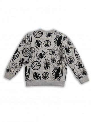 Sweatshirt "SpiderMan" for boys Sweatshirt "SpiderMan" for boys