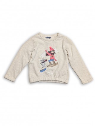 Sweatshirt for girls Sweatshirt for girls