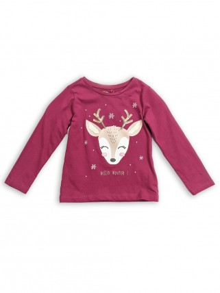 Pink blouse for girls Pink blouse for girls