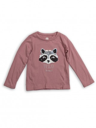 Sweatshirt "HelloFriend" for girls Sweatshirt "HelloFriend" for girls