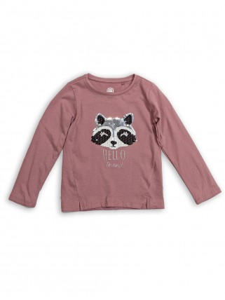 Maleta "HelloFriend" pentru fete