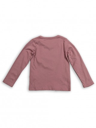 Sweatshirt "HelloFriend" for girls Sweatshirt "HelloFriend" for girls