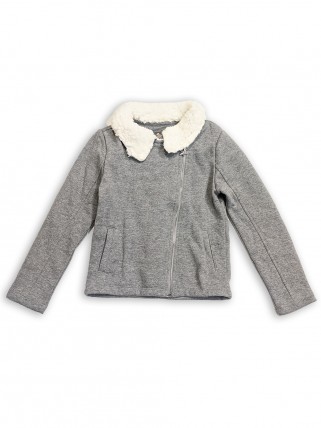 Gray sweater for girls Gray sweater for girls