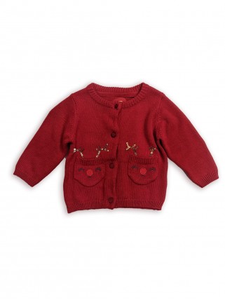 Pulover pentru bebeluși