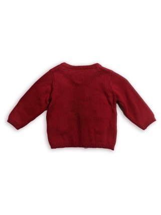 Pulover pentru bebeluși