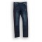 Pantaloni denim pentru fete