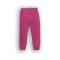 Pantaloni fleece pentru fete