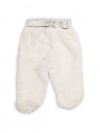 White pants for babies White pants for babies