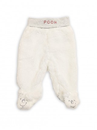 White pants for babies White pants for babies