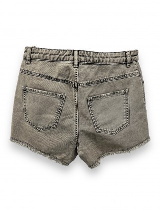 Șorți denim pentru fete