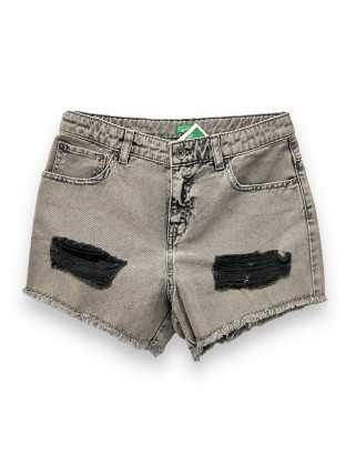 Șorți denim pentru fete