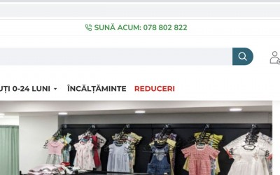 Avantajele unui magazin online și de ce este mai comod să comandăm ceva online Avantajele unui magazin online și de ce este mai comod să comandăm ceva online