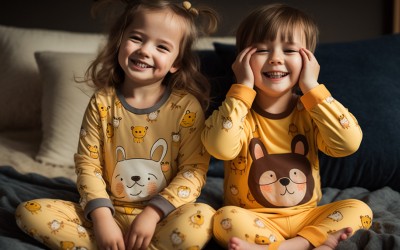 5 factori de luat în considerare atunci când alegi pijamalele perfecte pentru copilul tău 5 factori de luat în considerare atunci când alegi pijamalele perfecte pentru copilul tău