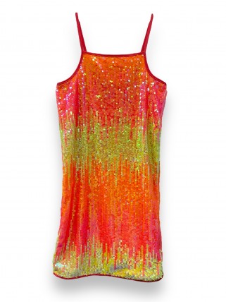 Dress RI Pink Bright Dress RI Pink Bright