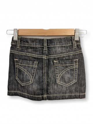 Denim skirt for girls Denim skirt for girls