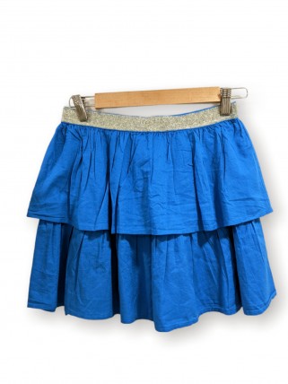 Blue skirt for girls Blue skirt for girls