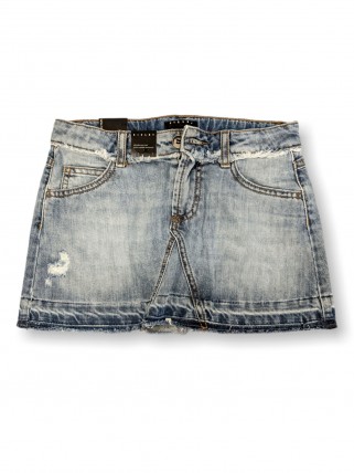 Denim skirt for girls Denim skirt for girls