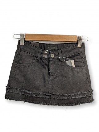 Denim skirt for girls Denim skirt for girls