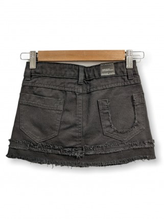 Denim skirt for girls Denim skirt for girls