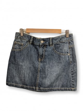 Denim skirt for girls Denim skirt for girls