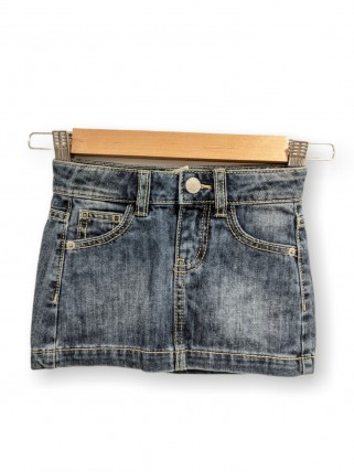 Denim skirt for girls Denim skirt for girls