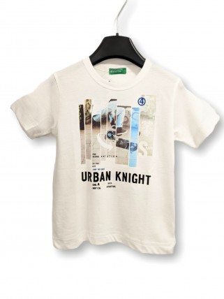 Tricou "Urban Knight" pentru baieti Tricou "Urban Knight" pentru baieti