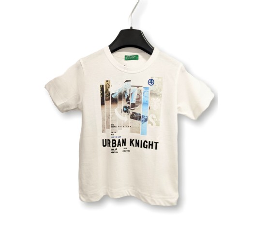 Tricou "Urban Knight" pentru baieti