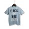 "Back On The Road" t-shirt for boys