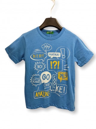 Tricou pentru baieti Tricou pentru baieti