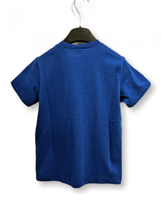 Tricou cu imprimeu "UCB" Tricou cu imprimeu "UCB"