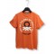 T-shirt with "UCB" print for boys