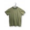Футболка цвета хаки для мальчиков
