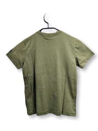 Tricou Khaki pentru baieti Tricou Khaki pentru baieti