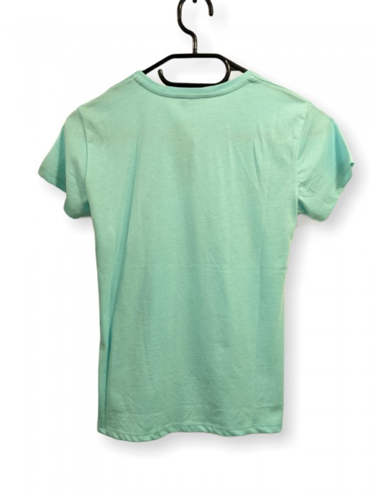 Tricou "It's Okay" pentru fete Tricou "It's Okay" pentru fete