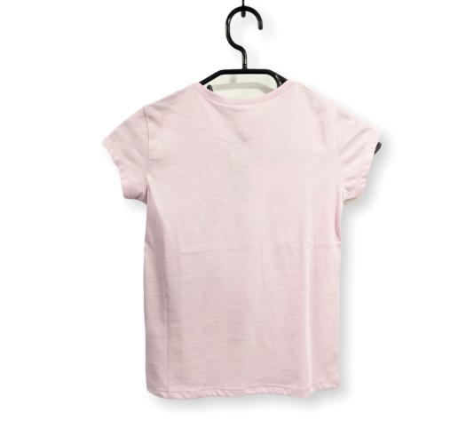 Tricou roz pentru fete