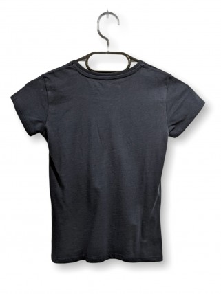 Tricou "Worry less dream more" pentru fete Tricou "Worry less dream more" pentru fete