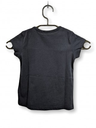 Tricou "United Colors" pentru fete Tricou "United Colors" pentru fete