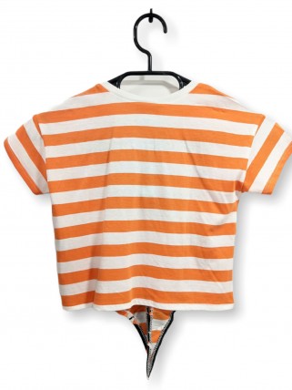 Tricou scurt "Minnie Mouse" pentru fete Tricou scurt "Minnie Mouse" pentru fete