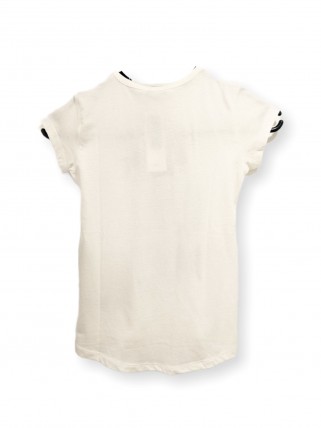 Tricou "Come on let's dance" pentru fete Tricou "Come on let's dance" pentru fete