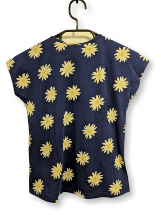 Tricou "Just be friends" pentru fete Tricou "Just be friends" pentru fete