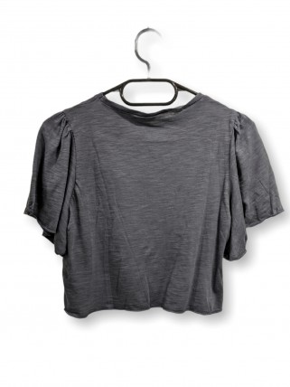 Tricou scurt "65" pentru fete Tricou scurt "65" pentru fete