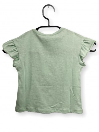 Tricou "Enjoy the little things" pentru fete Tricou "Enjoy the little things" pentru fete
