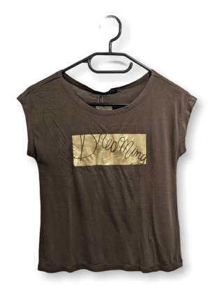 Tricou "Dreaming" pentru fete Tricou "Dreaming" pentru fete