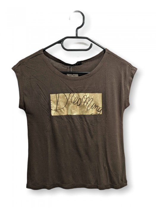 Tricou "Dreaming" pentru fete Tricou "Dreaming" pentru fete