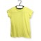 Yellow t-shirt for girls