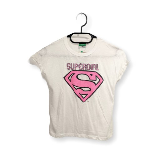 Tricou "Super Girl" pentru fete