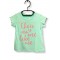 Tricou "There is no one like me" pentru fete