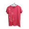 Red t-shirt for girls