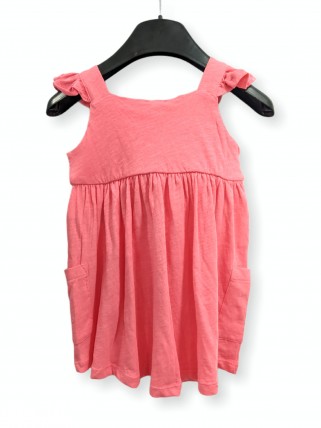 Pink dress for girls Pink dress for girls