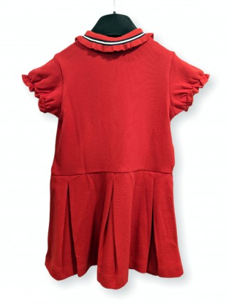 Red dress for girls Red dress for girls
